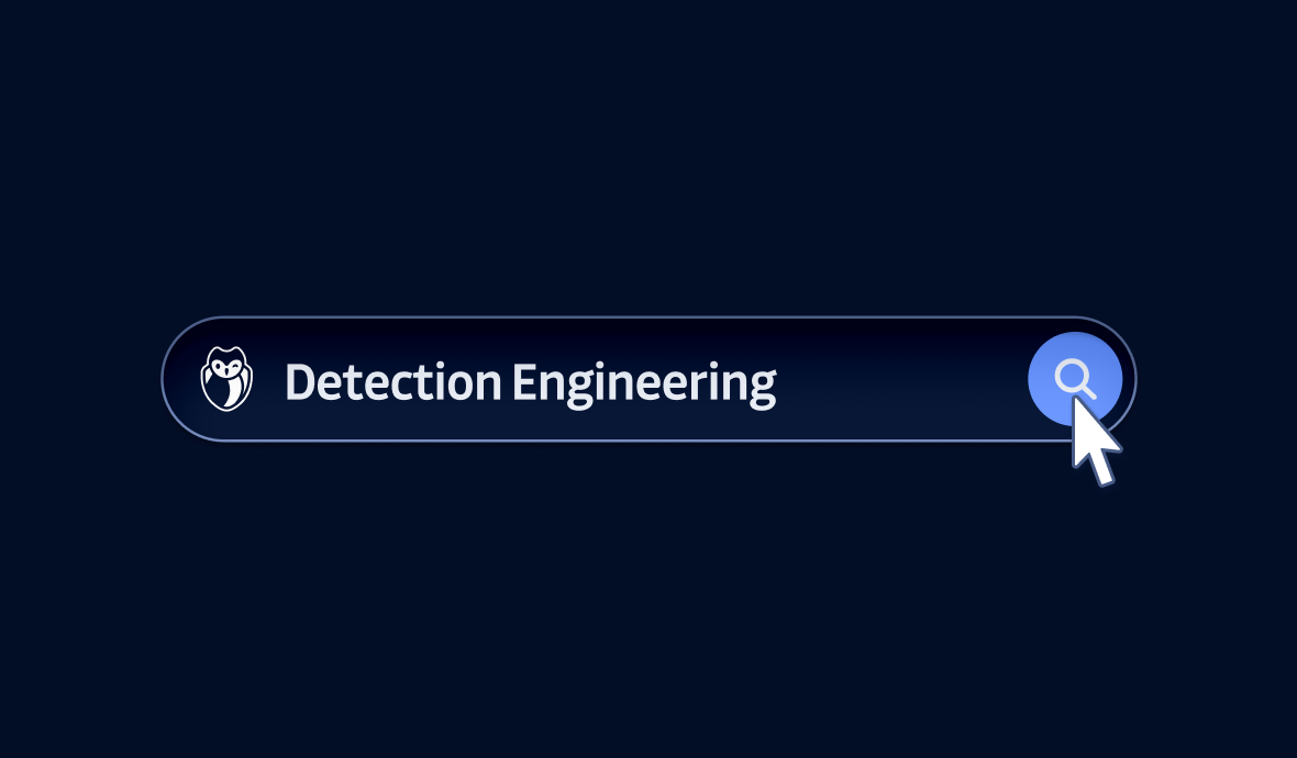 Detection Engineering: A Case Study