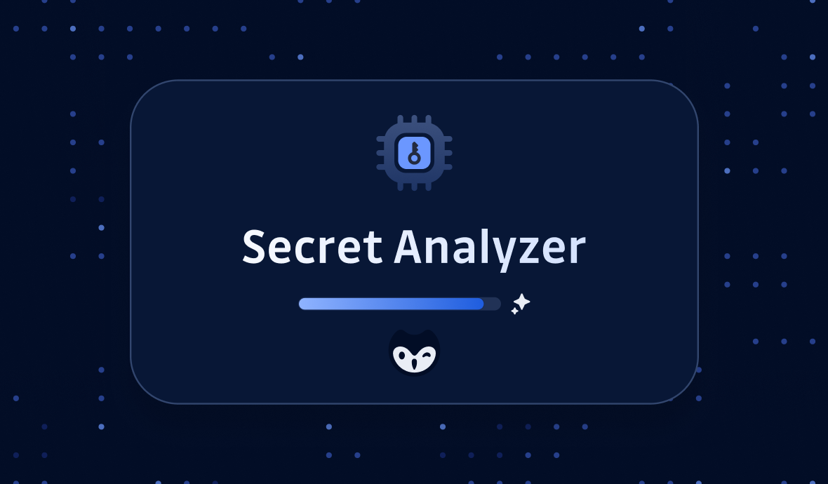 Secrets Analyzer: The Missing Context for Overprivileged Secrets