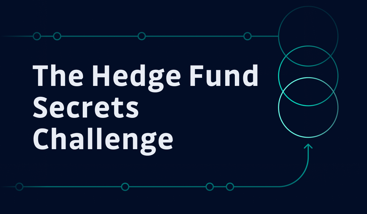 Why Hedge Funds Must Prioritize Secrets Security