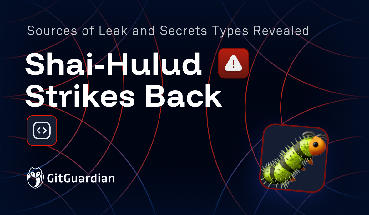 Shai-Hulud 2.0: the supply chain attack that learned