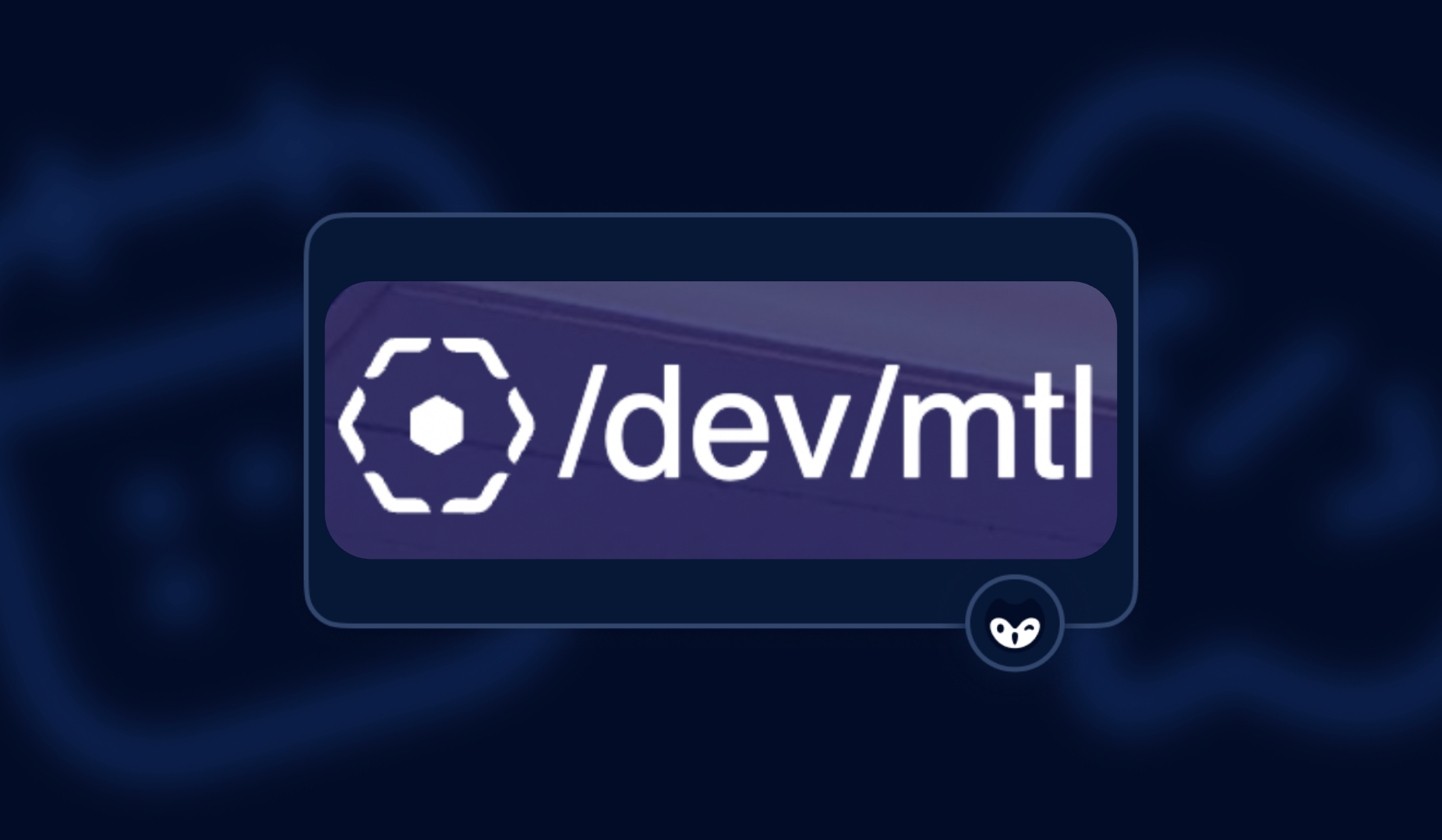 Lessons in Testing, Performance, and Legacy Systems from /dev/mtl 2025