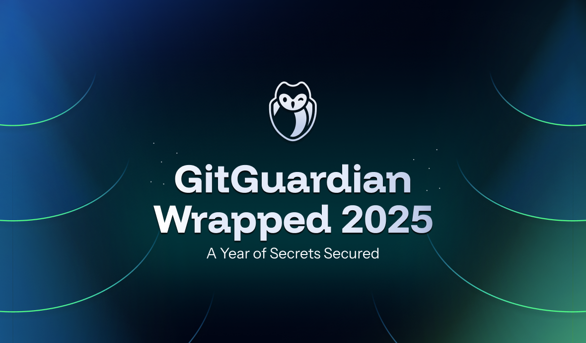 GitGuardian Closes 2025 with Strong Enterprise Momentum, Protecting Millions of Developers Worldwide