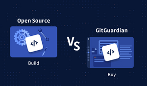 GitGuardian vs. Custom-Built Secrets Detection Tools