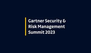 Navigating Cloud and Application Security: Insights from the Gartner ...