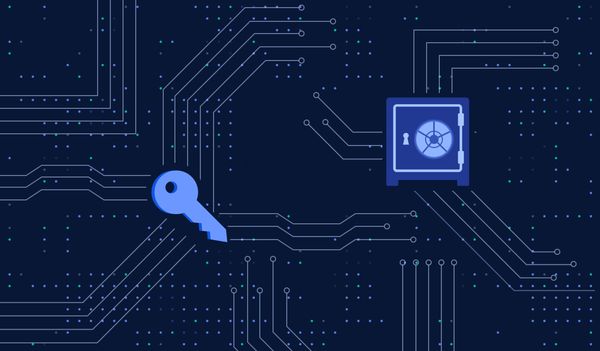Data Security — an Introduction to AWS KMS and HashiCorp Vault