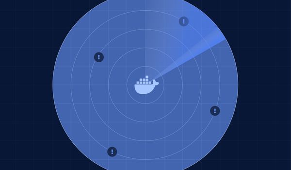Hunting for secrets in Docker Hub: what we’ve found