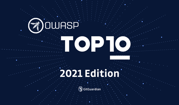 What’s new in the 2021 OWASP Top10?