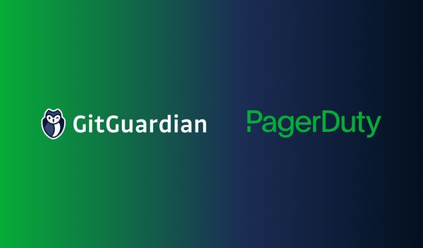 GitGuardian is now part of the PagerDuty Partner Program verified integrations
