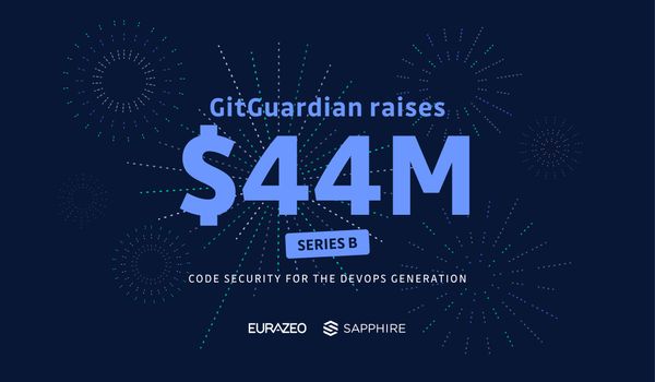 Announcing our $44M fundraise to further enable the AppSec Shared Responsibility Model