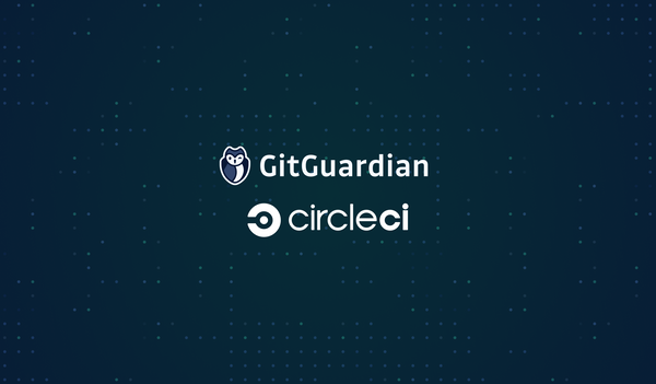 Automate security testing in your CI pipelines with GitGuardian and CircleCI