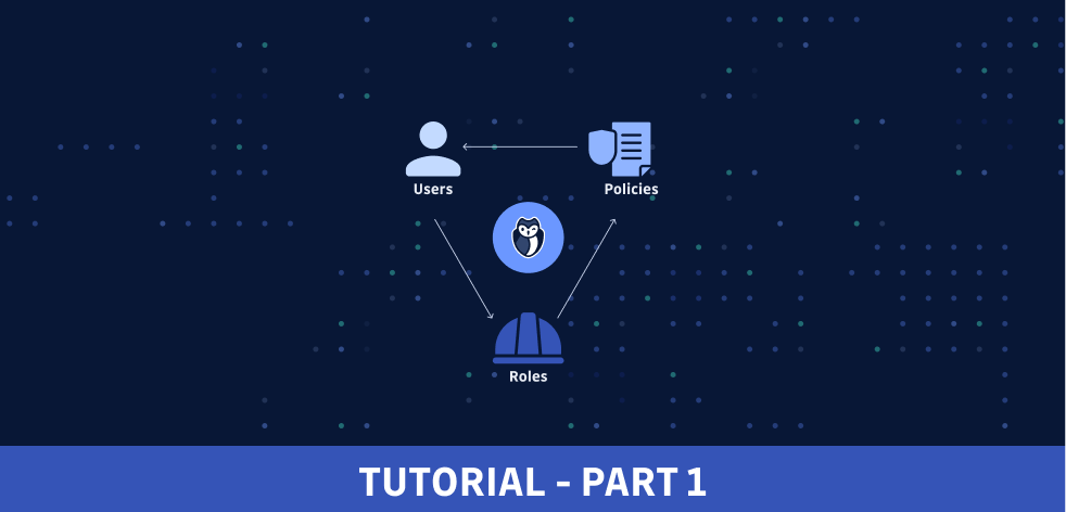 Tutorial How To Use Terraform To Manage AWS IAM Policies Part 1 