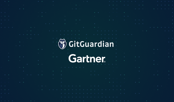 Gartner recognizes GitGuardian as a Sample Vendor in two Hype Cycle™ reports this summer