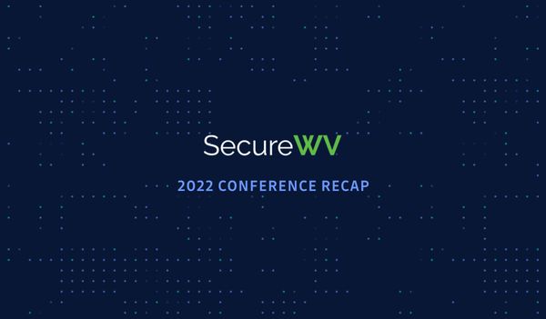 SecureWV 2022 Lucky Th1rt3en: Malware, ransomware, and maturity models