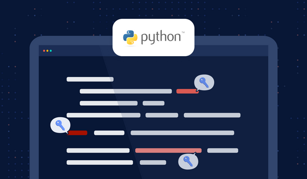 How to Handle Secrets in Python