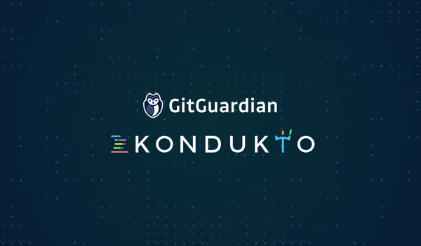 Review your hardcoded secrets incidents in Kondukto’s AppSec orchestration platform