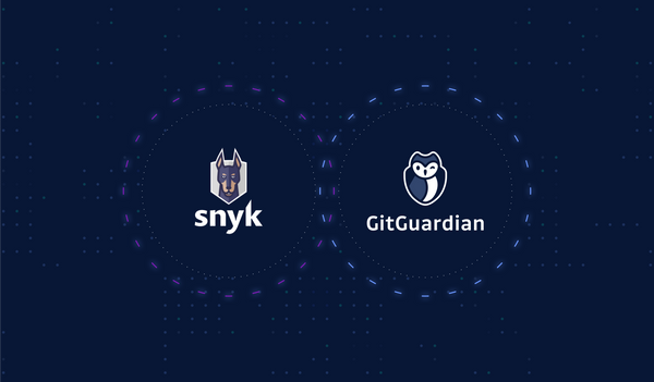 We’re Teaming Up With Snyk to Strengthen Developer Security!
