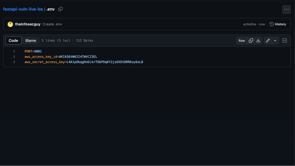 How to Secure Your SCM Repositories with GitGuardian Honeytokens ...