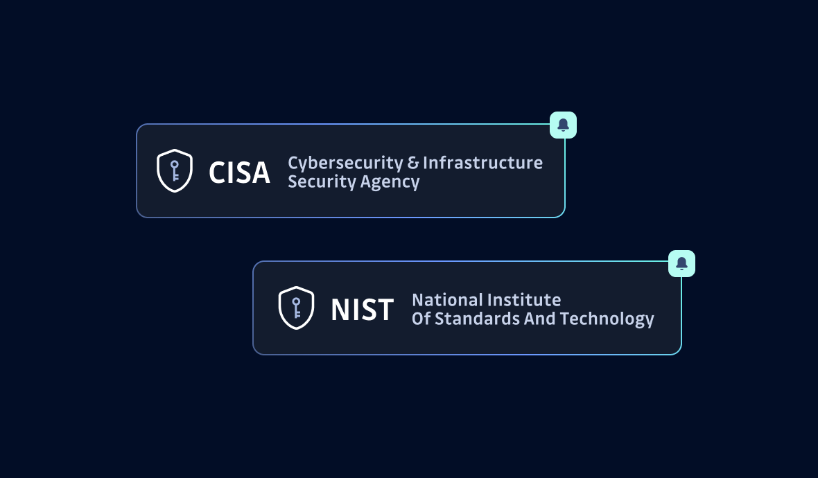 A look at the future of supply chain and national security: Updates from CISA and NIST