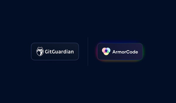 Application Security Posture Management with GitGuardian and ArmorCode