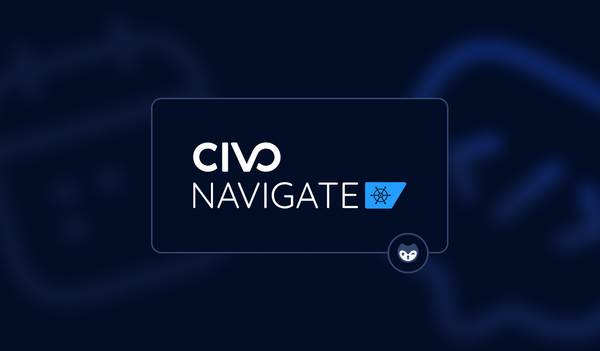 Civo Navigate 2024: Scaling Community And Containers In Austin