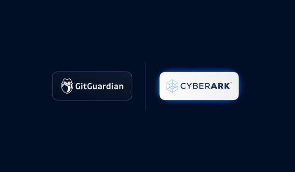 End-to-end secrets security with CyberArk Conjur Cloud and GitGuardian