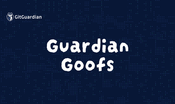 Guardian Goofs #3