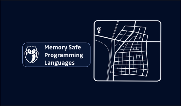 Is your roadmap prioritizing memory safe programming languages?