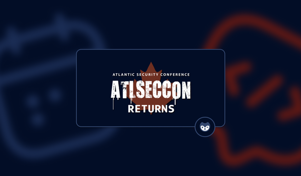 ATLSECCON 2024: Navigating the Future of Cybersecurity in Halifax