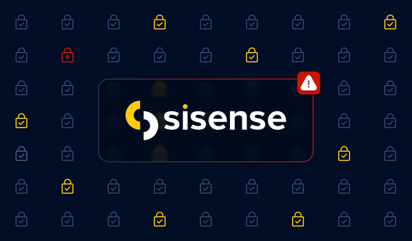 Early Lessons from the Sisense Breach