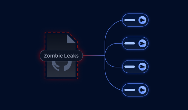 Zombie Leaks: Unrevoked Secrets Lurking on GitHub