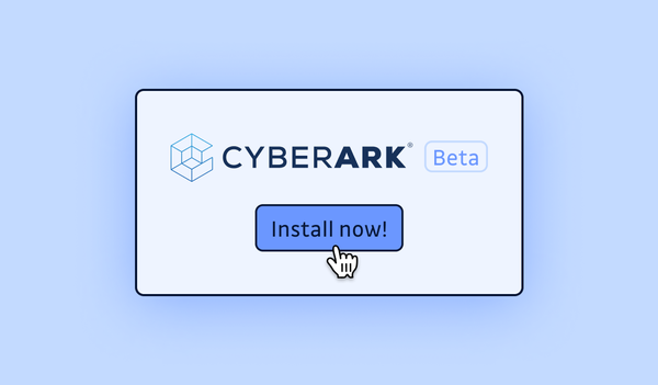 Activating end-to-end secrets security with CyberArk and GitGuardian
