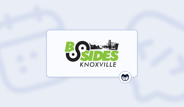 BSides Knoxville 2024: A Community Celebrating A Decade of Cybersecurity