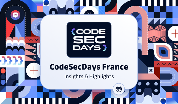 CodeSecDays: Insights and Highlights from GitGuardian's Security Event