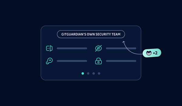 Year in Review: GitGuardian's Own Security Team
