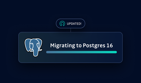 Better Security and Performance For Free? Why PostgreSQL is Amazing