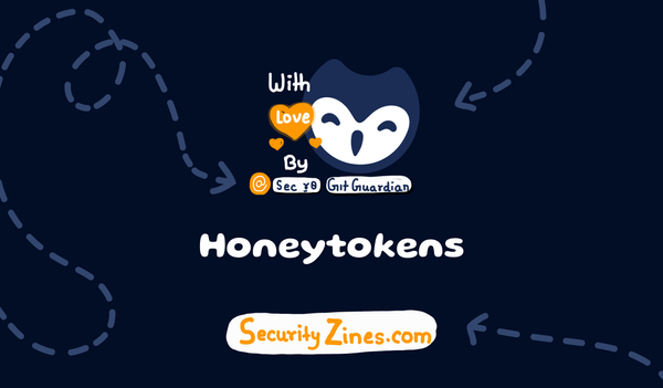 Honeytokens [Security Zines]