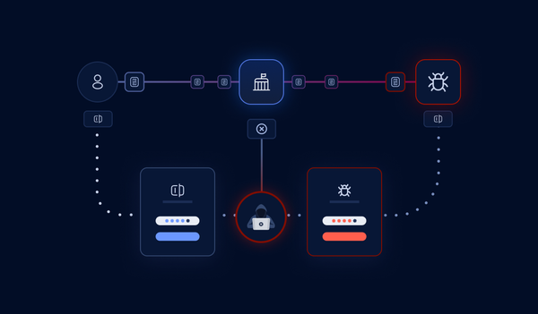 How Popular Malware Is Stealing Credentials and What You Can Do About It