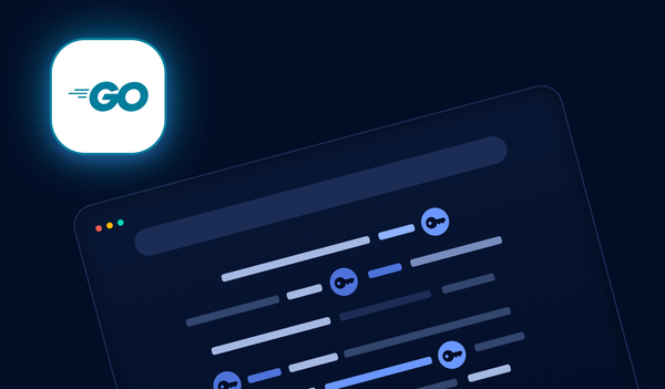 How to Handle Secrets in Go