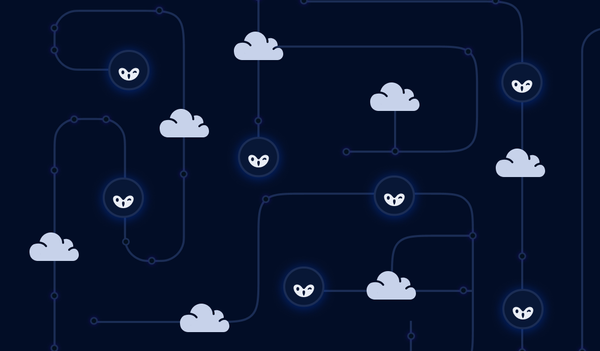 Multicloud Security Architecture