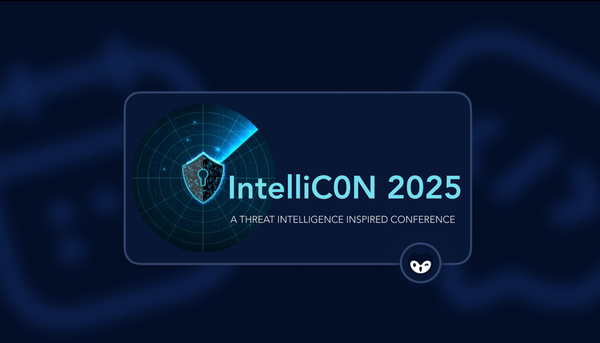 Threat Intelligence and AI Research In Austin: IntelliC0N 2025