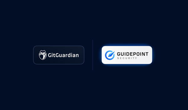 GitGuardian Partners with GuidePoint Security to Strengthen Application Security Offerings
