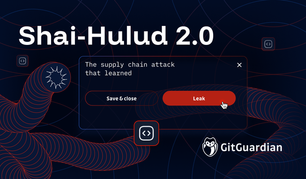 Shai-Hulud 2.0: the supply chain attack that learned
