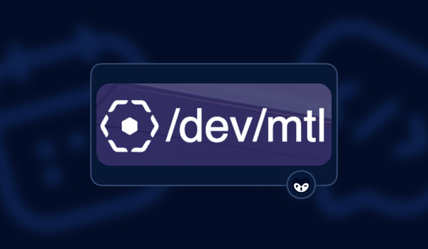 Lessons in Testing, Performance, and Legacy Systems from /dev/mtl 2025