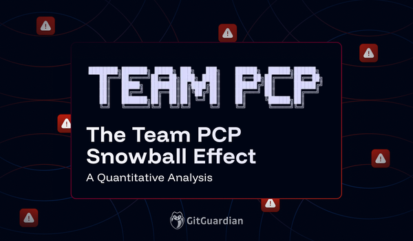 The Team PCP Snowball Effect: A Quantitative Analysis