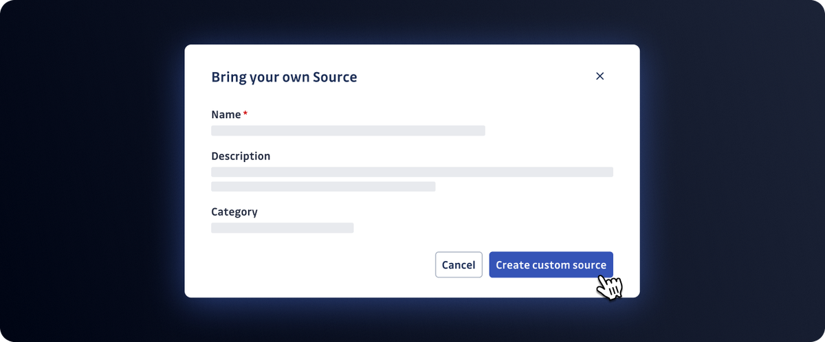 Detect Secrets in GitLab CI Logs using ggshield and Bring Your Own Source